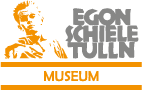 Egon Schiele Museum Logo